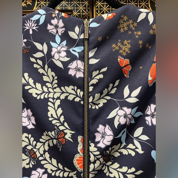 Ted Baker London Size 4 (size 10) NWTS - Picture 5 of 9